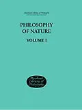 E-Book (pdf) Hegel's Philosophy of Nature von Georg Wilhelm Freidrich Hegel