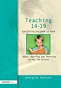 E-Book (epub) Teaching 14-19 von Georgina Donovan