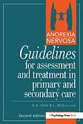 E-Book (epub) Anorexia Nervosa von A. H. Crisp