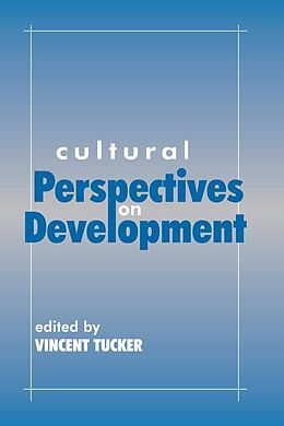 E-Book (pdf) Cultural Perspectives on Development von 