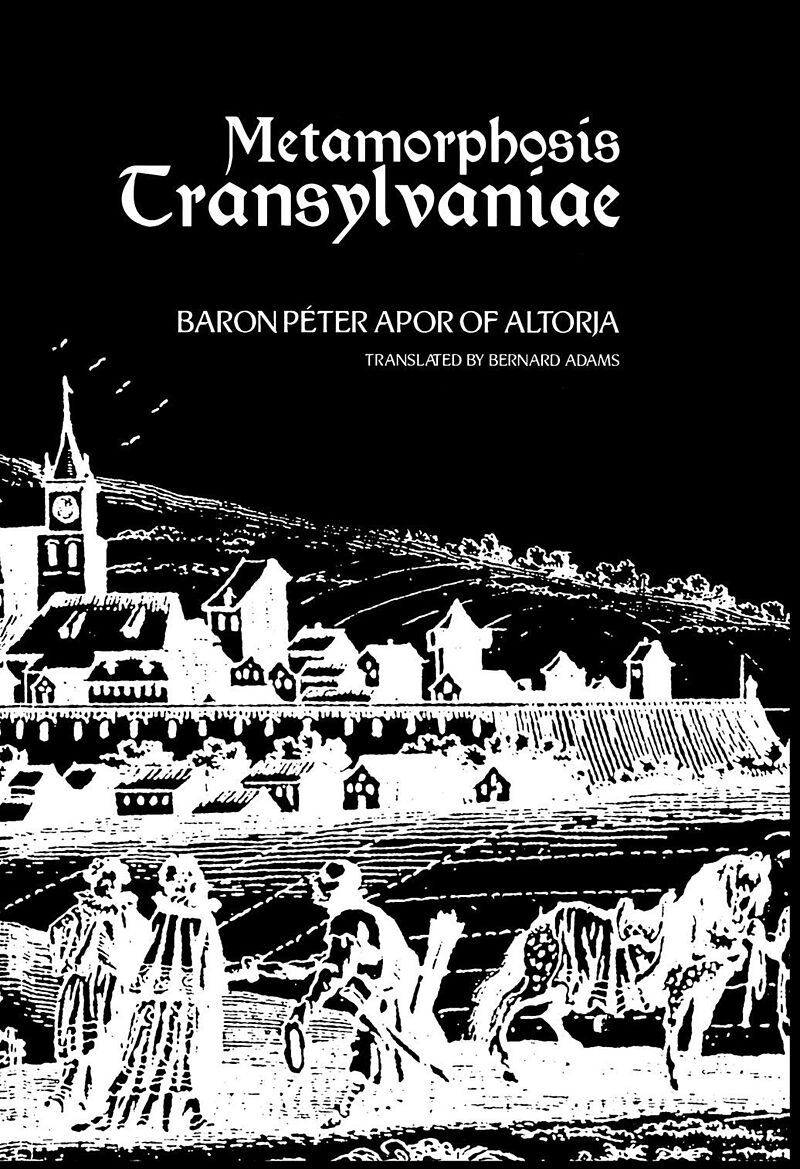 Metamorphosis Transylvaniae