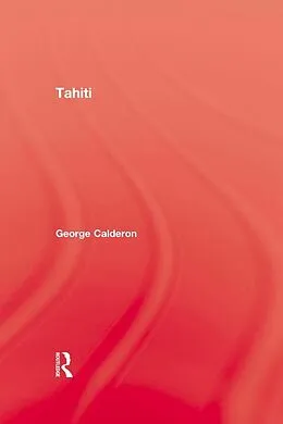 E-Book (pdf) Tahiti von George Calderon