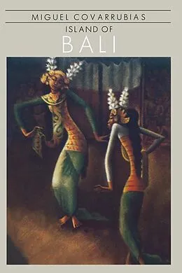 E-Book (pdf) Island Of Bali von Miguel Covarrubias
