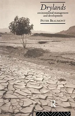 E-Book (pdf) Drylands von Peter Beaumont