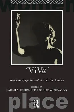 E-Book (epub) Viva von Sarah A. Radcliffe, Sallie Westwood, Sallie Westwood