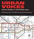 E-Book (epub) Urban Voices von Paul Foulkes, Gerard Docherty