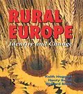 E-Book (pdf) Rural Europe von Keith Hoggart, Richard Black, Henry Buller