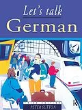 E-Book (epub) Let's Talk German von Peter Sutton