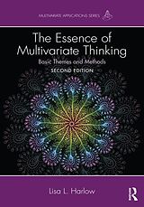 eBook (pdf) The Essence of Multivariate Thinking de Lisa L. Harlow