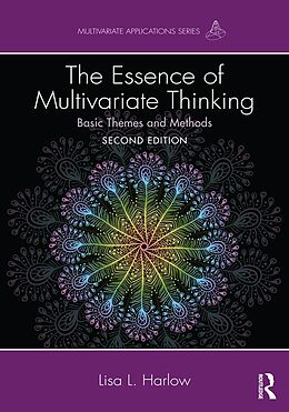 E-Book (pdf) The Essence of Multivariate Thinking von Lisa L. Harlow
