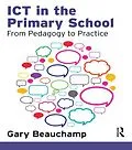 E-Book (pdf) ICT in the Primary School von Gary Beauchamp