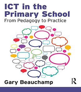E-Book (pdf) ICT in the Primary School von Gary Beauchamp