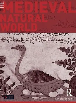E-Book (epub) The Medieval Natural World von Richard Jones