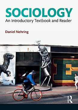 E-Book (epub) Sociology von Daniel Nehring, Ken Plummer