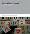 E-Book (epub) Teaching and Researching: Language and Culture von Joan Kelly Hall