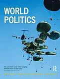E-Book (pdf) World Politics von Jeffrey Haynes, Peter Hough, Shahin Malik