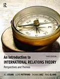E-Book (pdf) An Introduction to International Relations Theory von Jill Steans, Lloyd Pettiford, Thomas Diez