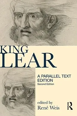 E-Book (epub) King Lear von Rene Weis