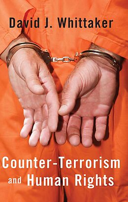 E-Book (pdf) Counter-Terrorism and Human Rights von David J. Whittaker
