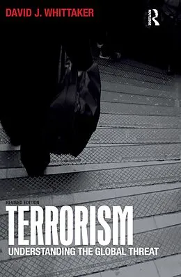 E-Book (pdf) Terrorism von David Whittaker