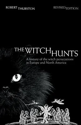 E-Book (epub) The Witch Hunts von Robert Thurston