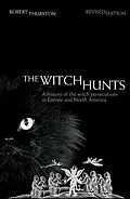 E-Book (pdf) The Witch Hunts von Robert Thurston