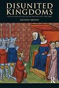 E-Book (pdf) Disunited Kingdoms von Michael Brown