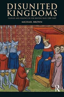 E-Book (pdf) Disunited Kingdoms von Michael Brown