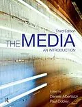 E-Book (epub) The Media von Daniele Albertazzi, Paul Cobley