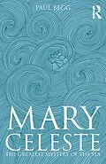 ePUB Mary Celeste von Paul Begg
