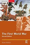 E-Book (pdf) The First World War von Stuart Robson