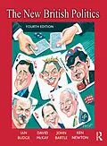 E-Book (epub) The New British Politics von Ian Budge, David Mckay, Kenneth Newton