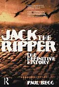 PDF Jack the Ripper von Paul Begg
