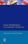 E-Book (epub) Class Stratification von Richard Breen, David B. Rottman