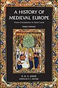 E-Book (pdf) A History of Medieval Europe von R. H. C. Davis