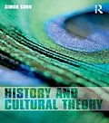 E-Book (pdf) History and Cultural Theory von Simon Gunn