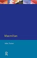 ePUB Macmillan von John Turner