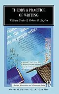 E-Book (epub) Theory and Practice of Writing von William Grabe, Robert B. Kaplan
