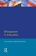 E-Book (epub) Bilingualism in Education von Jim Cummins, Merrill Swain