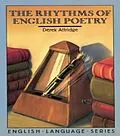 E-Book (epub) The Rhythms of English Poetry von Derek Attridge