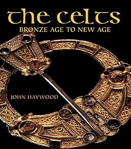 E-Book (epub) The Celts von John Haywood