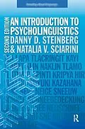 E-Book (epub) An Introduction to Psycholinguistics von Danny Steinberg