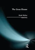 E-Book (pdf) The Great Elector von Derek Mckay