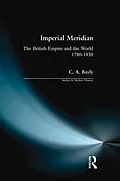 E-Book (epub) Imperial Meridian von C. A. Bayly