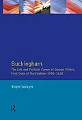 ePUB Buckingham von Roger Lockyer