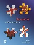 E-Book (pdf) Devolution and British Politics von Michael Oneill