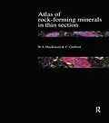 E-Book (pdf) Atlas of the Rock-Forming Minerals in Thin Section von W. S. Mackenzie, C. Guilford