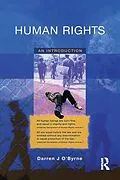 ePUB Human Rights von Darren O'Byrne