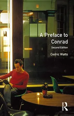 E-Book (epub) A Preface to Conrad von Cedric M. A. (Professor) Watts
