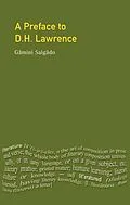 E-Book (epub) A Preface to Lawrence von Gamini Salgado